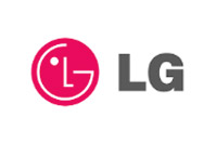 LG appliances