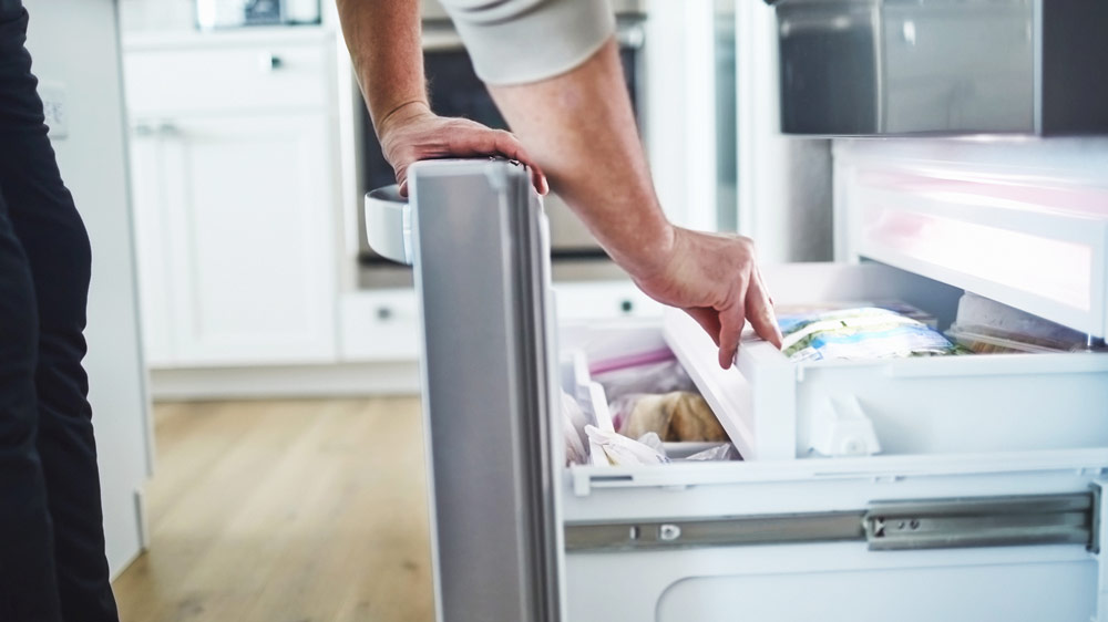 freezer repair in boston