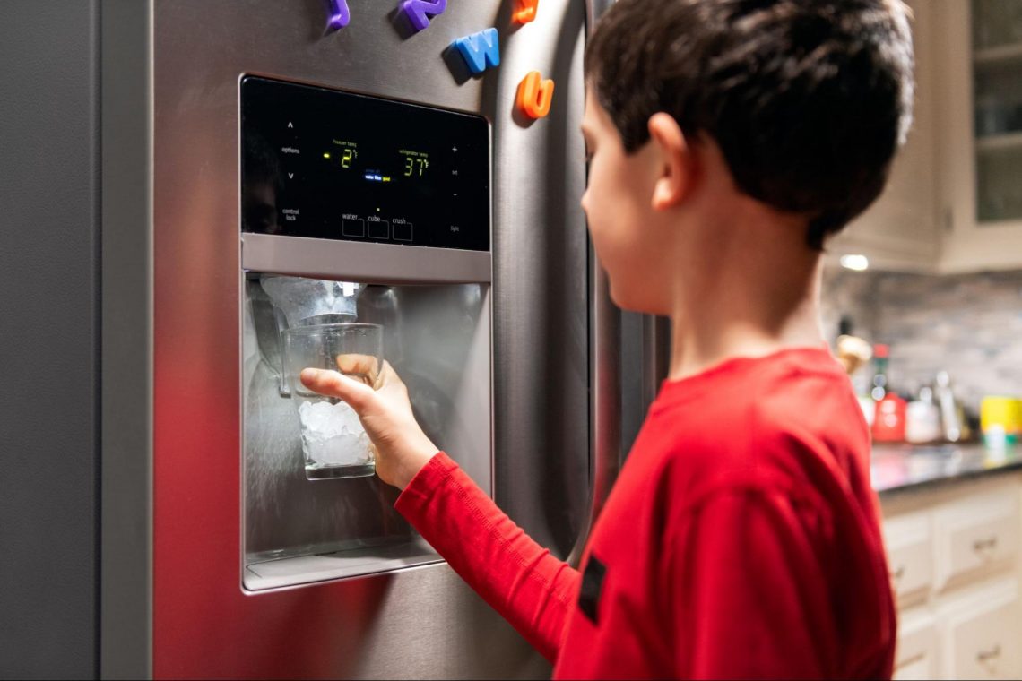 Read more about the article Why is My Ice Maker So Slow?
