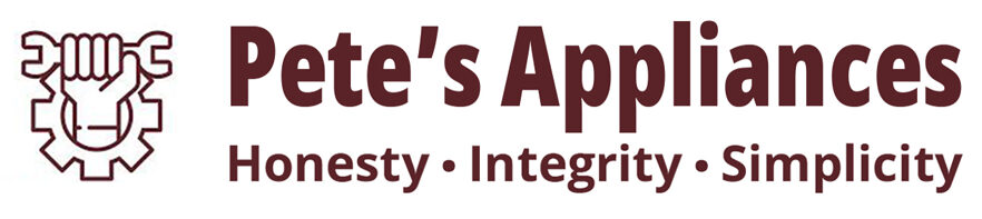 Pete's Appliances