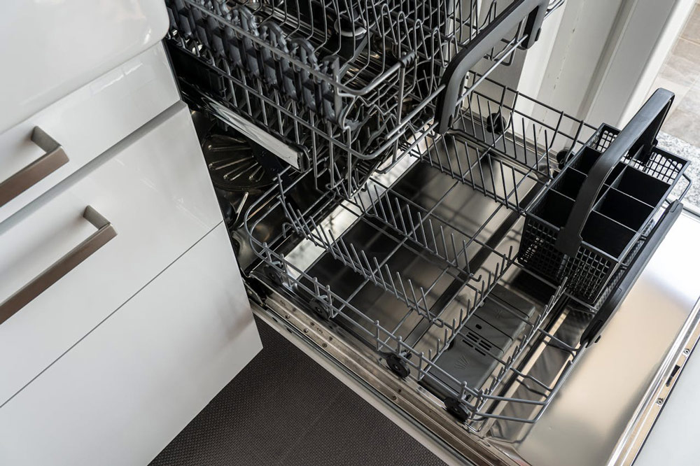 Read more about the article My Dishwasher Is Making a Grinding Noise