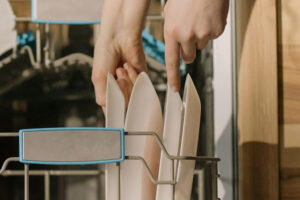 Read more about the article Why is My Dishwasher Not Cleaning?