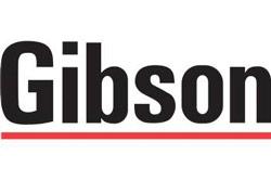 gibson logo