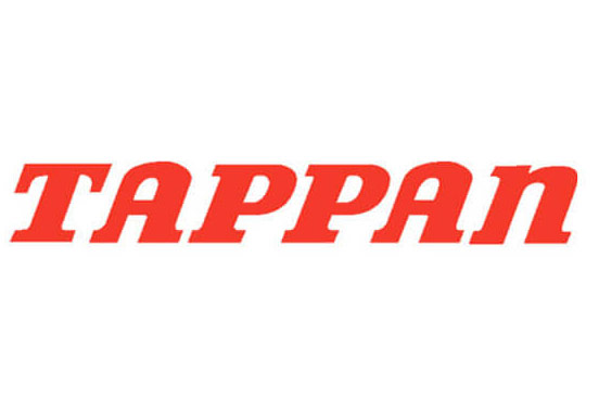 tappan logo